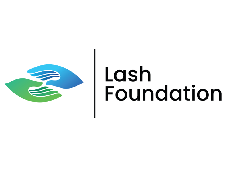 logo foundation